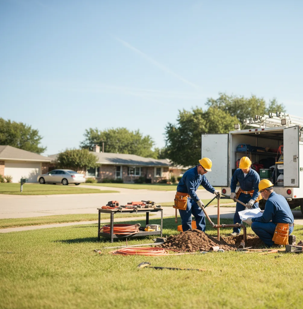 Emergency Plumbing in Mount Morris, PA